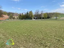 Prodej pozemku pro bydlení, Mořina, 1000 m2