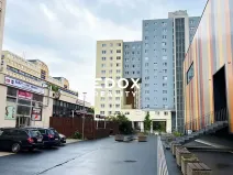 Pronájem obchodního prostoru, Praha - Troja, Olštýnská, 34 m2