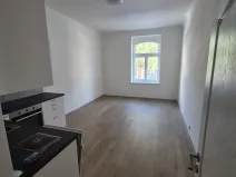 Pronájem bytu 2+kk, Praha - Strašnice, Věšínova, 50 m2