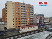 Pronájem bytu 3+1, Kolín - Kolín V, Podskalské nábřeží, 63 m2