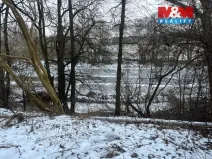 Prodej pole, Písek - Hradiště, 5135 m2