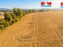 Prodej pole, Dolní Slivno, 10322 m2