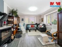 Prodej rodinného domu, Jihlava - Horní Kosov, Lípová, 375 m2