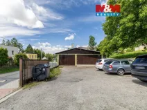 Prodej skladu, Staříč, 92 m2