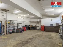 Prodej obchodního prostoru, Staříč, 92 m2