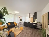 Prodej bytu 3+kk, Tábor - Čekanice, Fibichova, 94 m2