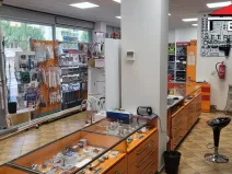 Pronájem obchodního prostoru, Ostrava, Sokolská třída, 100 m2