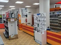 Pronájem obchodního prostoru, Ostrava, Sokolská třída, 100 m2