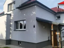 Prodej rodinného domu, Ostrava, Moravská, 190 m2