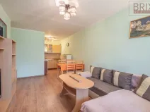 Pronájem bytu 2+kk, Praha, Kurzova, 43 m2