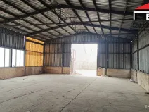 Pronájem skladu, Ostrava, K Trojhalí, 341 m2