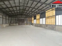 Pronájem skladu, Ostrava, K Trojhalí, 341 m2