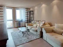 Pronájem bytu 3+1, Praha, Matúškova, 75 m2