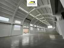 Pronájem skladu, Kladno - Dubí, Dubská, 1542 m2