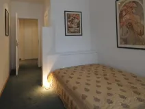 Pronájem bytu 3+1, Praha - Nové Město, Odborů, 87 m2