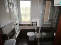 Pronájem bytu 1+1, Česká Lípa, Heroutova, 26 m2