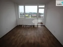 Pronájem bytu 1+1, Česká Lípa, Heroutova, 26 m2