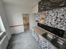 Prodej bytu 3+1, Litoměřice - Předměstí, Mrázova, 63 m2