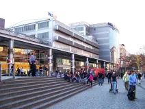 Pronájem obchodního prostoru, Praha - Smíchov, 70 m2