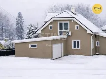 Prodej rodinného domu, Staré Hamry, 240 m2