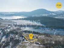 Prodej pozemku pro bydlení, Razová, 1320 m2