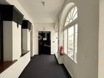 Pronájem kanceláře, Frýdek-Místek, Zámecké nám., 25 m2