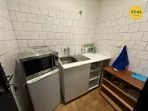 Pronájem kanceláře, Frýdek-Místek, Zámecké nám., 25 m2