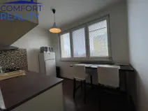 Pronájem bytu 1+1, Ostrava - Poruba, Vietnamská, 36 m2