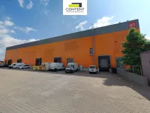 Pronájem skladu, Praha - Horní Počernice, Do Čertous, 4766 m2