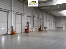 Pronájem skladu, Praha - Horní Počernice, Do Čertous, 4766 m2