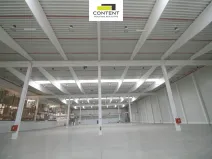 Pronájem skladu, Praha - Horní Počernice, Do Čertous, 4766 m2