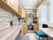 Prodej bytu 2+1, Kadaň, Chomutovská, 53 m2