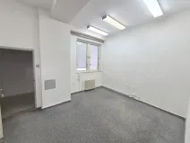 Pronájem kanceláře, Praha - Radotín, náměstí Osvoboditelů, 35 m2