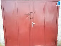 Pronájem garáže, Nýřany - Kamenný Újezd, 18 m2