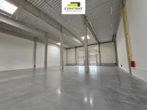 Pronájem výrobních prostor, Řepov, 816 m2