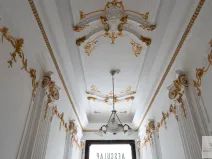 Prodej bytu 3+1, Karlovy Vary, Sadová, 103 m2