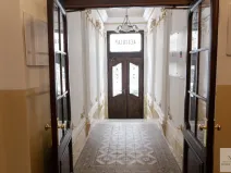 Prodej bytu 3+1, Karlovy Vary, Sadová, 103 m2