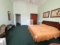 Pronájem ubytování, Karlovy Vary, Tržiště, 1316 m2