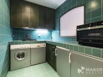 Pronájem bytu 3+1, Praha - Nové Město, Odborů, 87 m2