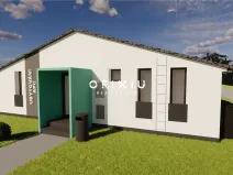 Pronájem bytu 1+kk, Brno - Dolní Heršpice, Bernáčkova, 11 m2