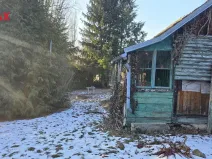 Prodej pozemku pro bydlení, Písek, 804 m2