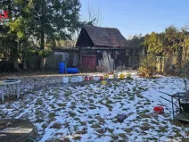 Prodej pozemku pro bydlení, Písek, 846 m2