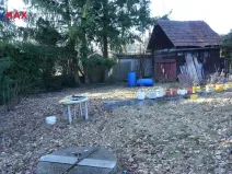 Prodej pozemku pro bydlení, Písek, 846 m2