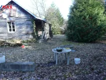 Prodej pozemku pro bydlení, Písek, Šobrova, 846 m2