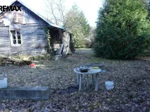 Prodej pozemku pro bydlení, Písek, Šobrova, 846 m2