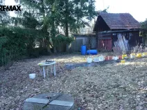 Prodej pozemku pro bydlení, Písek, Šobrova, 846 m2