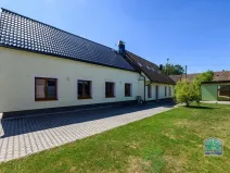 Prodej chalupy, Kšice, 136 m2