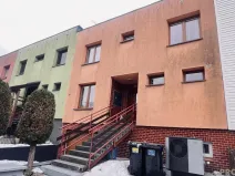 Prodej rodinného domu, Návsí, Jahodová, 240 m2