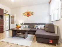 Prodej bytu 3+1, Lednice, Komenského, 68 m2