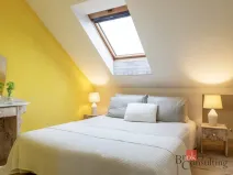 Prodej bytu 3+1, Lednice, Komenského, 68 m2